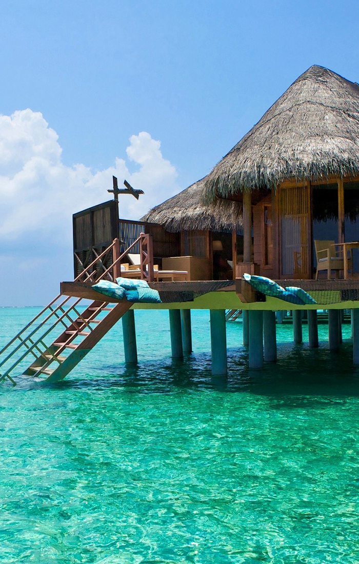 bali