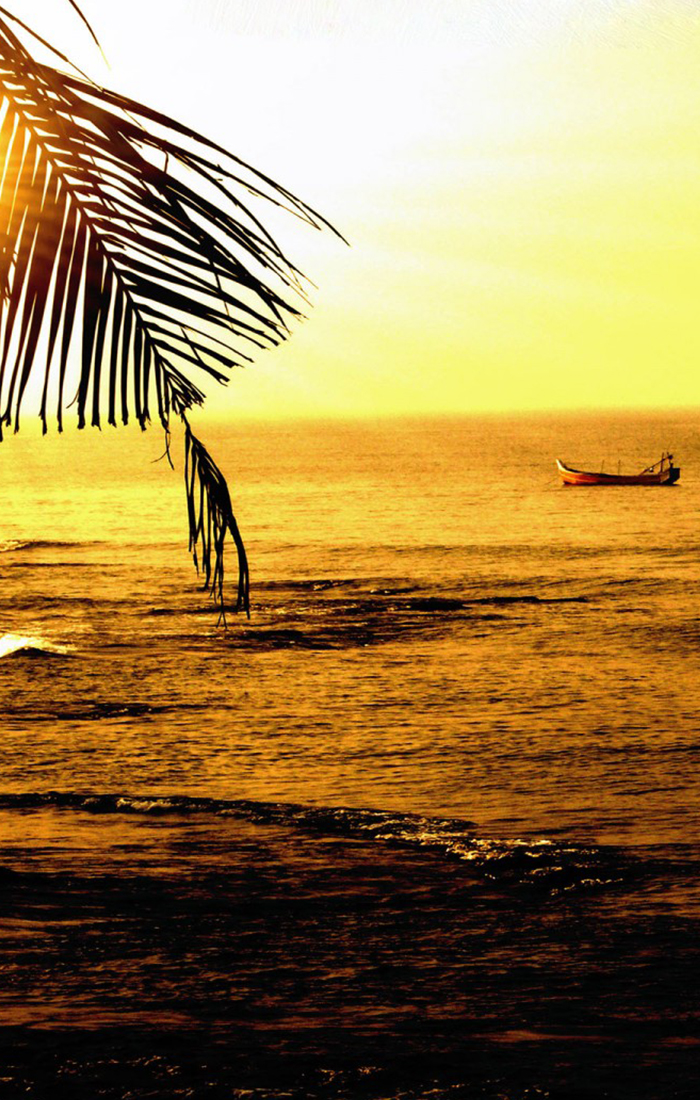 goa