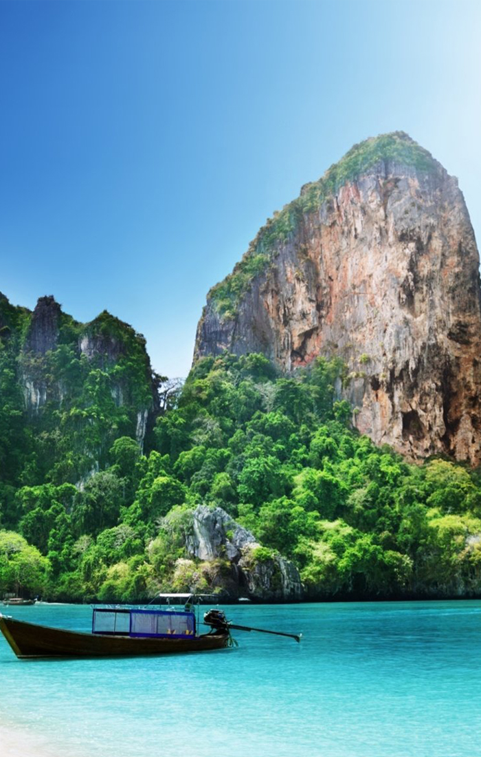 thailand